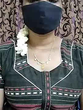jivitha23 from StripChat