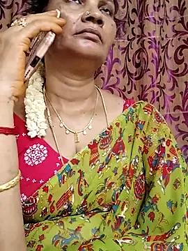 jivitha23 from StripChat
