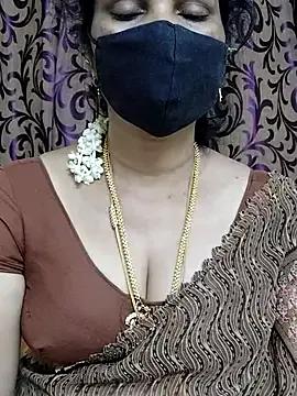 jivitha23 from StripChat