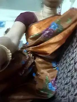 jivitha23 from StripChat