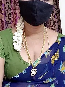 jivitha23 from StripChat