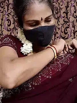 jivitha23 from StripChat