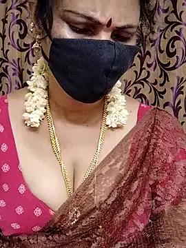 jivitha23 from StripChat