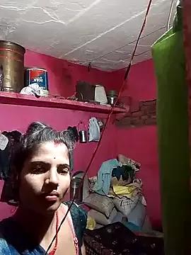 Jiya_sharmaji from StripChat is Freechat