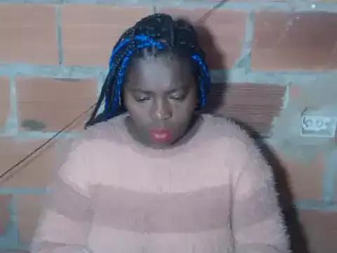 jjannakinky from StripChat is Freechat