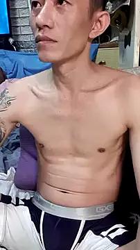 JJjing from StripChat