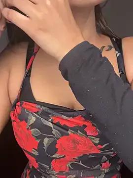 Jlasspitmnoscekhm from StripChat is Freechat