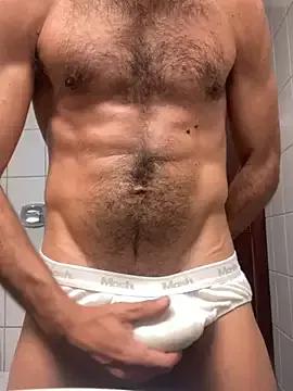 JoaoLenhador from StripChat
