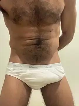 JoaoLenhador from StripChat