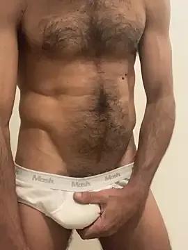 JoaoLenhador from StripChat