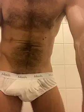 JoaoLenhador from StripChat