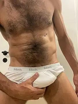 JoaoLenhador from StripChat