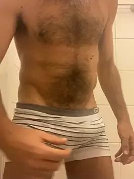 JoaoLenhador from StripChat