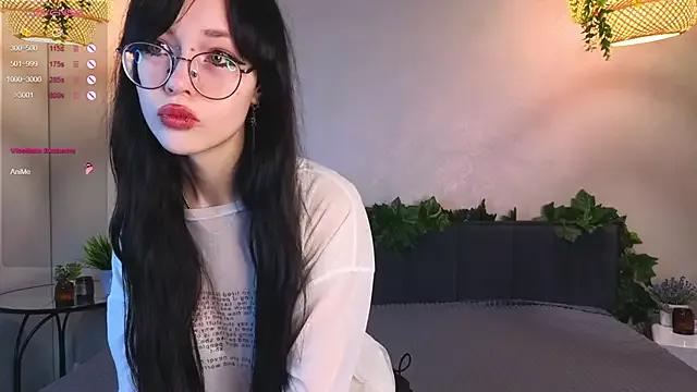 JodyHeap from StripChat