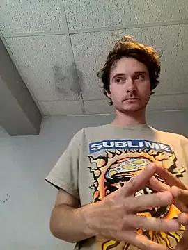 Joeycreation on StripChat