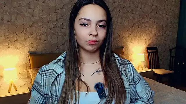 JolynnLavelli from StripChat is Freechat