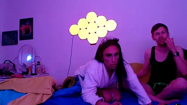 Jonny-bisexual from StripChat