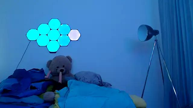 Jonny-bisexual from StripChat