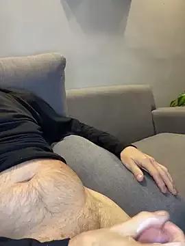Jonny_Agatha from StripChat is Freechat