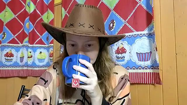 Jony_Marta from StripChat is Freechat
