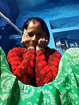 Jooli_xx from StripChat