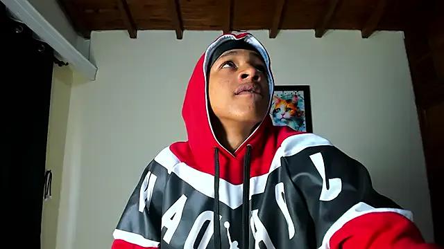 jordan_mm420 from StripChat is Freechat