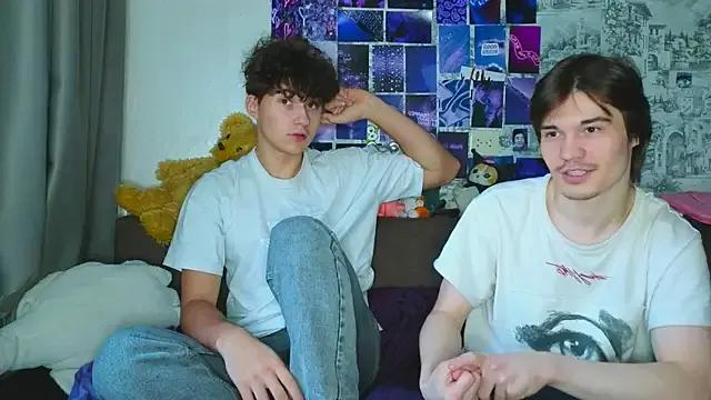 jordanjock from StripChat is Freechat