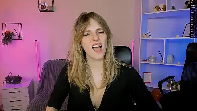 jose_fairy from StripChat is Freechat