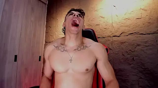 joseph_boy from StripChat is Freechat
