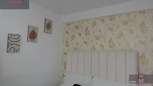 JossClark from StripChat is Freechat