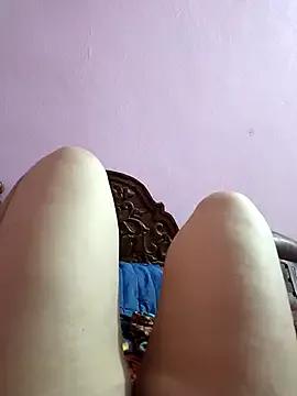 jothitelugu from StripChat is Freechat