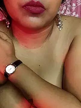 joya_bhabi from StripChat is Freechat