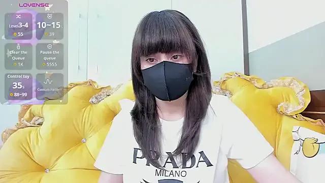 JP-NyOkO_Lucky0O from StripChat is Freechat