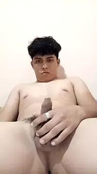 jsgsi82 from StripChat