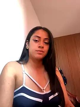 JuanaFisher from StripChat is Freechat