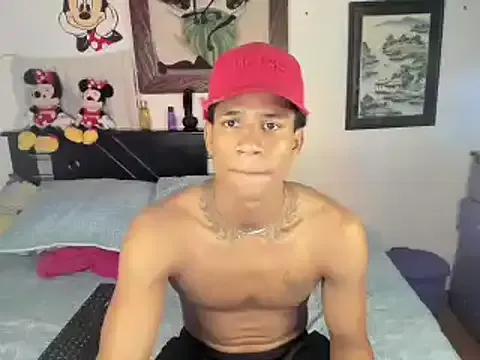 JUANBIGCOCK21CM from StripChat is Freechat