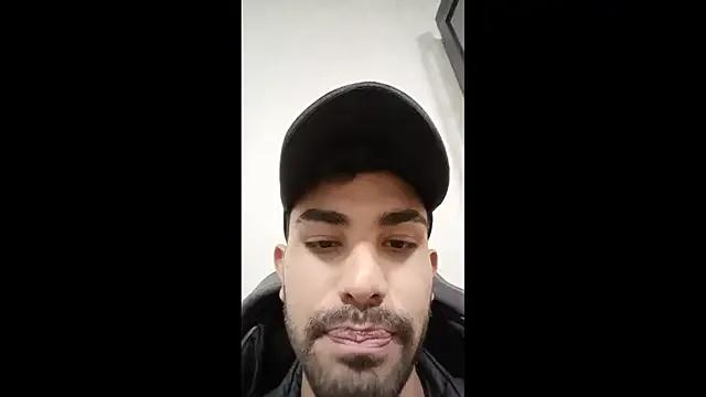 JuanchoAfpa from StripChat is Freechat