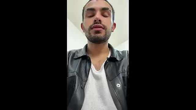 JuanchoAfpa from StripChat is Freechat