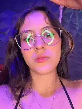 Juanita-Diaz from StripChat is Freechat