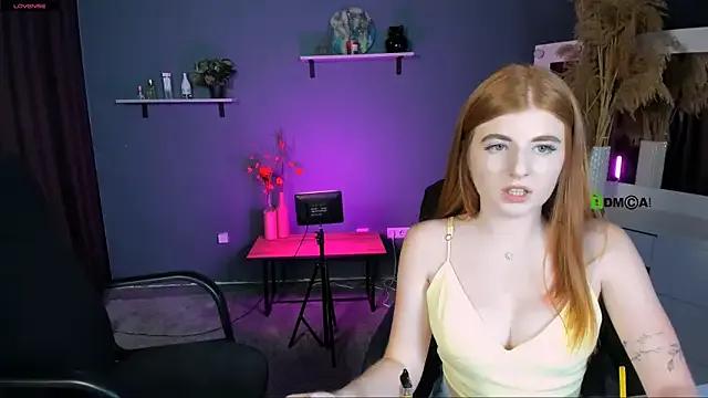 judi_fly from StripChat is Freechat