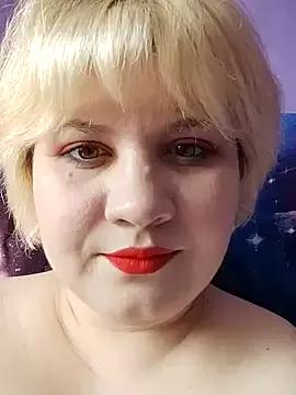 Judithgold from StripChat is Freechat