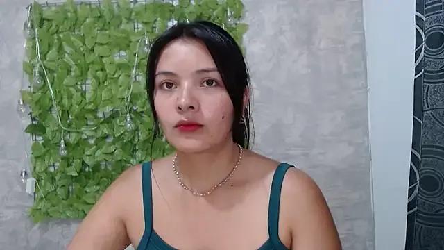 Judy_Hot from StripChat is Freechat