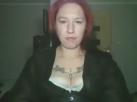 JudyFetish from StripChat is Freechat