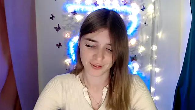JuiceLips__ from StripChat is Freechat