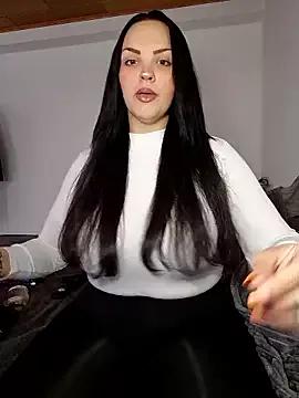 Juicy_97 from StripChat is Freechat