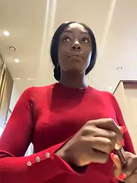 juisybigpussy from StripChat is Freechat