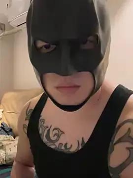 juju-rrr1 from StripChat