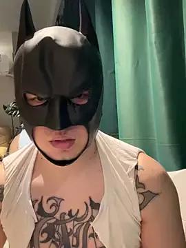 juju-rrr1 from StripChat