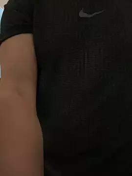 juju-rrr1 from StripChat