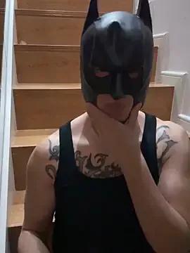 juju-rrr1 from StripChat